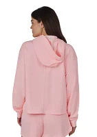 Baby Wash Cali Breeze Long Sleeve Hoodie