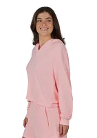 Baby Wash Cali Breeze Long Sleeve Hoodie