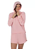 Baby Wash Cali Breeze Long Sleeve Hoodie