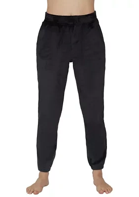 Double Butter Hannah Jogger Pants with Pockets