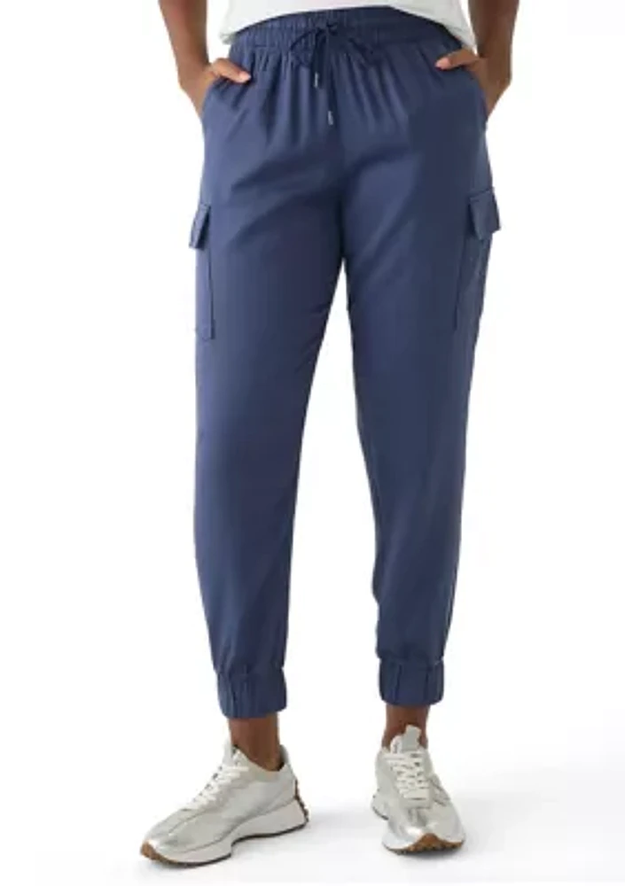 Women's Barrier Jogger Pants