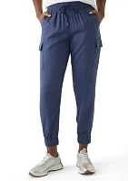 Women's Barrier Jogger Pants