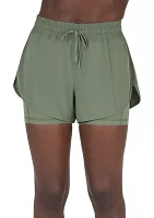 Women's Light Stream Alpine 2 1 Shorts