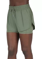 Women's Light Stream Alpine 2 1 Shorts