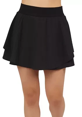 Women's Lightstreme Hypersonic Layered Skort