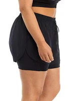 Plus Lightstreme Alpine 2-in-1 Shorts