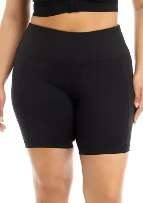 Women's 7'' High Rise Everyday V-Back Shorts