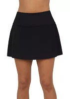 Women's Lightstreme Speed Trap Skort with Zipper Pocket