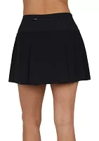 Women's Lightstreme Speed Trap Skort with Zipper Pocket