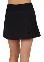 Women's Lightstreem Renaissance Side Pleated Skort