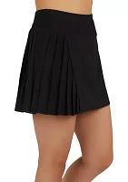 Women's Lightstreem Renaissance Side Pleated Skort