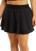 Plus Lightstreme Hypersonic Layered Skort