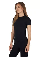 Seamless Zaia Short Sleeve Active Shirt