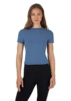 Women's Air Lite Melissa Cropped T-Shirt