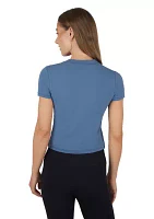 Women's Air Lite Melissa Cropped T-Shirt