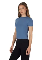 Women's Air Lite Melissa Cropped T-Shirt