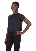 Women's Super Soft Darcie Crew Neck T-Shirt