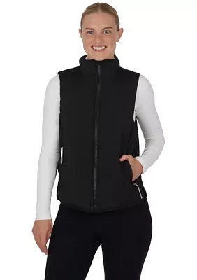 Below Zero Puffer Vest