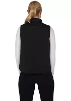 Below Zero Puffer Vest