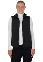 Below Zero Puffer Vest