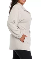 Plus Scuba Alma Jacket