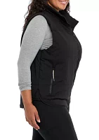 Plus Below Zero Puffer Vest