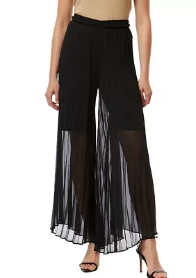 Women's Pretty Pleats Pant