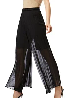 Women's Pretty Pleats Pant