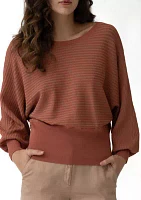 Women's Dolman Sweater