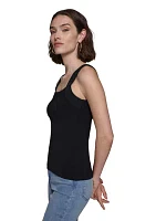 Women's Sleeveless Sweater