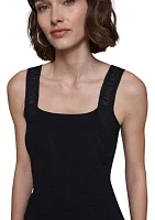 Women's Sleeveless Sweater