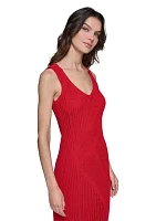 Women's Crochet Dress