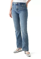 Women's Flare Denim Jeans