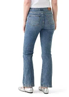 Women's Flare Denim Jeans