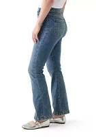 Women's Flare Denim Jeans