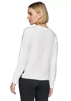 Women's C'est La Vie Sweater