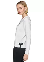 Women's C'est La Vie Sweater