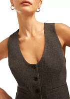 Women's Scoop Neck Top