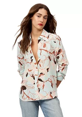 Women's Leona Blouse