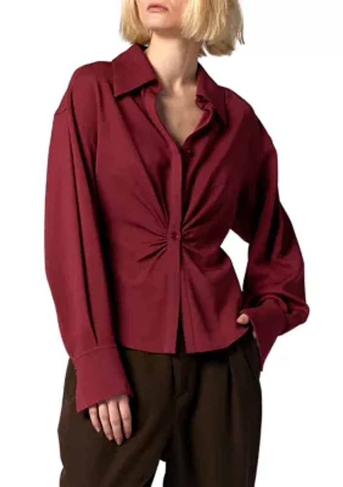 Women's Bennett Blouse