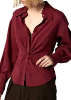 Women's Bennett Blouse