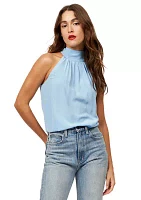 Women's Saint Halter Blouse