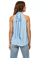 Women's Saint Halter Blouse