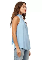 Women's Saint Halter Blouse