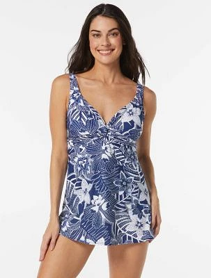 Twist Swimdress