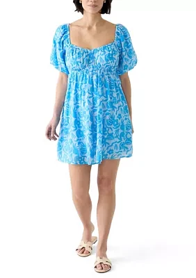 Women's Enza Mini Dress