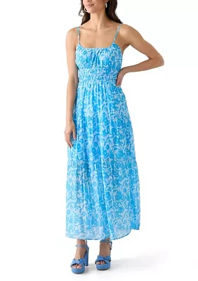 Women's Enza Maxi Dress