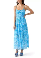 Women's Enza Maxi Dress