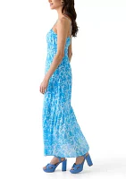 Women's Enza Maxi Dress