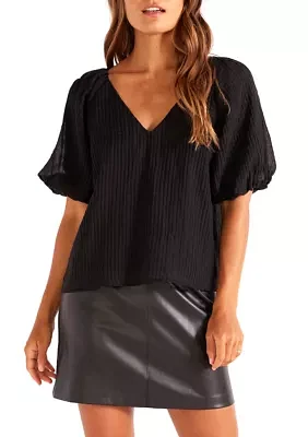 Women's Raven Blouse